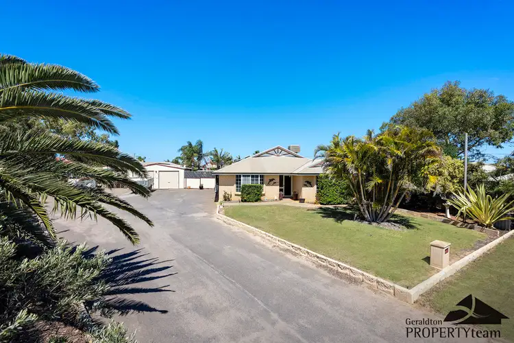Second view of Homely house listing, 17 Waratah Court, Strathalbyn WA 6530