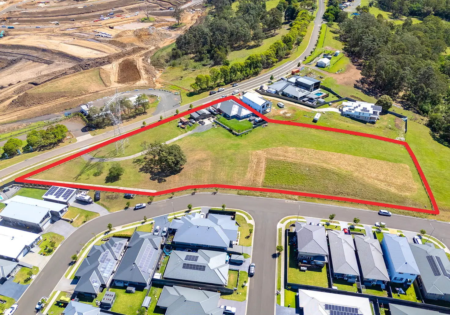 Main view of Homely house listing, 394 Bong Bong Road, Huntley NSW 2530