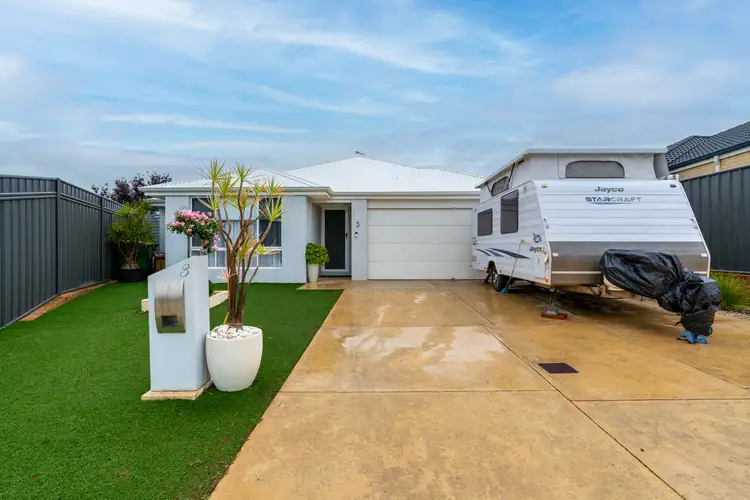 3 Reushaw Link, Baldivis WA 6171