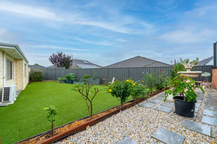 Second view of Homely house listing, 3 Reushaw Link, Baldivis WA 6171