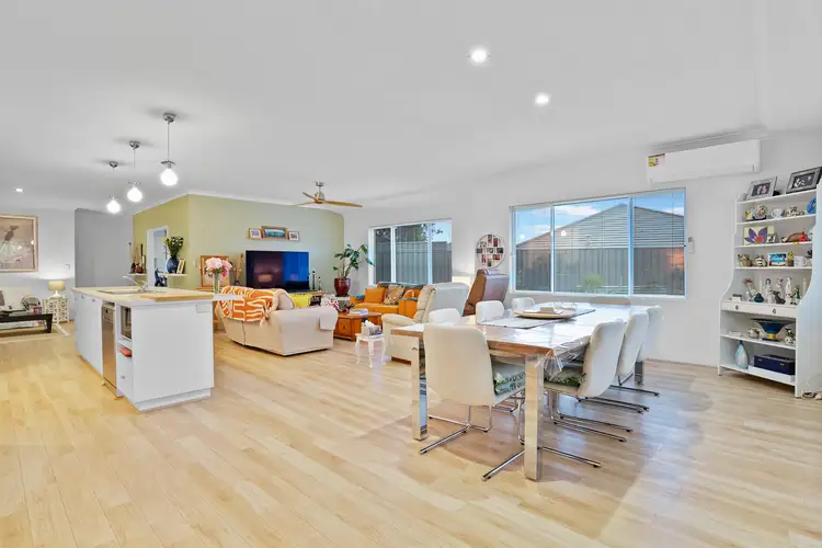 Fourth view of Homely house listing, 3 Reushaw Link, Baldivis WA 6171