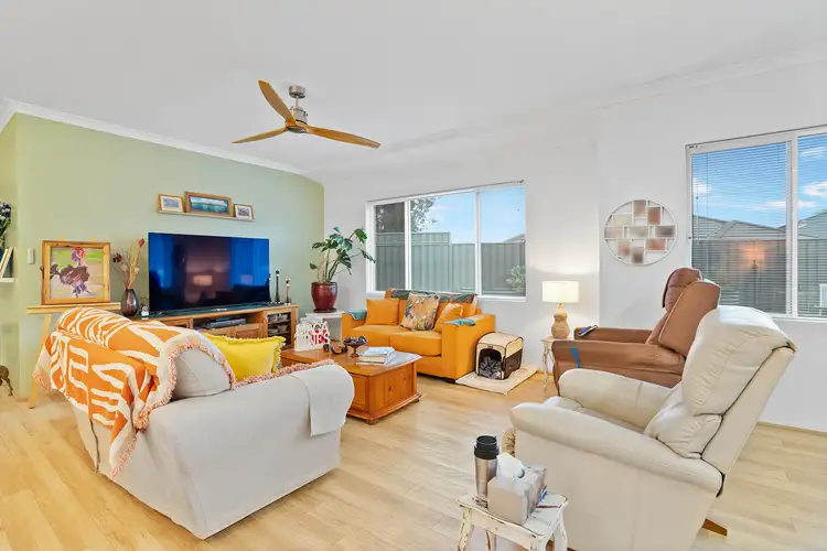 Fifth view of Homely house listing, 3 Reushaw Link, Baldivis WA 6171