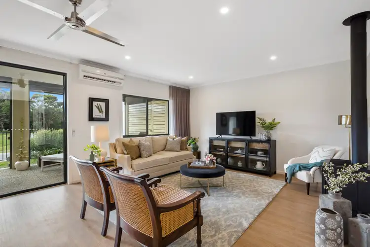 Main view of Homely retirement listing, 3 Florentino Close, Hidden Valley VIC 3756