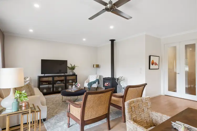 Third view of Homely retirement listing, 3 Florentino Close, Hidden Valley VIC 3756