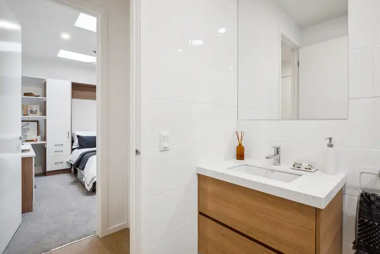 Fifth view of Homely retirement listing, 3 Florentino Close, Hidden Valley VIC 3756