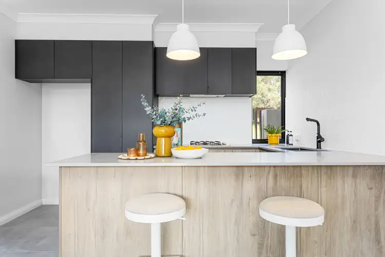 Third view of Homely house listing, 21A Gerald Street, Spearwood WA 6163