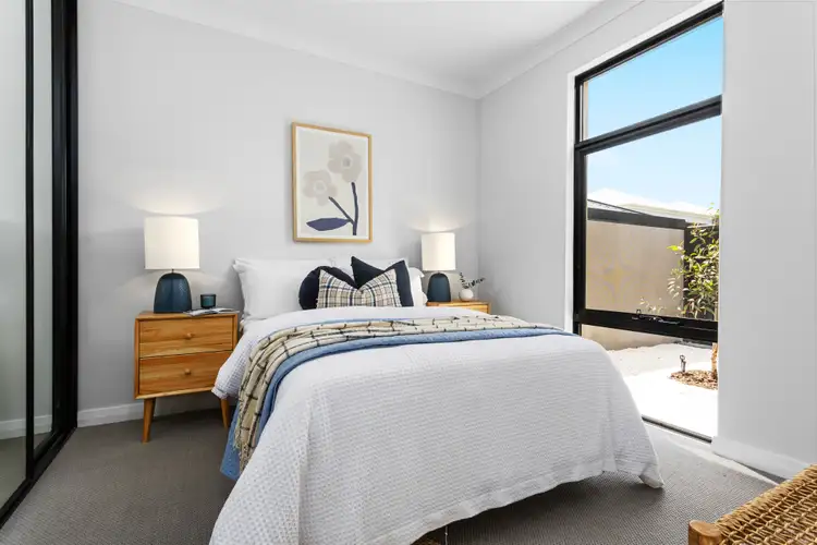 Sixth view of Homely house listing, 21A Gerald Street, Spearwood WA 6163