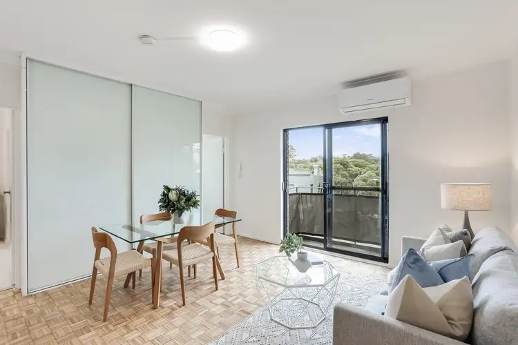 Main view of Homely apartment listing, 7/94 Alice Street, Newtown NSW 2042