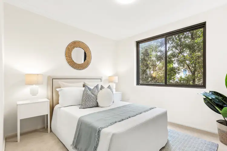 Third view of Homely apartment listing, 7/94 Alice Street, Newtown NSW 2042