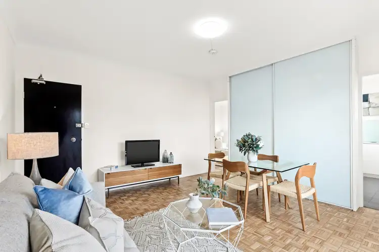 Fourth view of Homely apartment listing, 7/94 Alice Street, Newtown NSW 2042