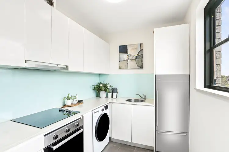 Fifth view of Homely apartment listing, 7/94 Alice Street, Newtown NSW 2042