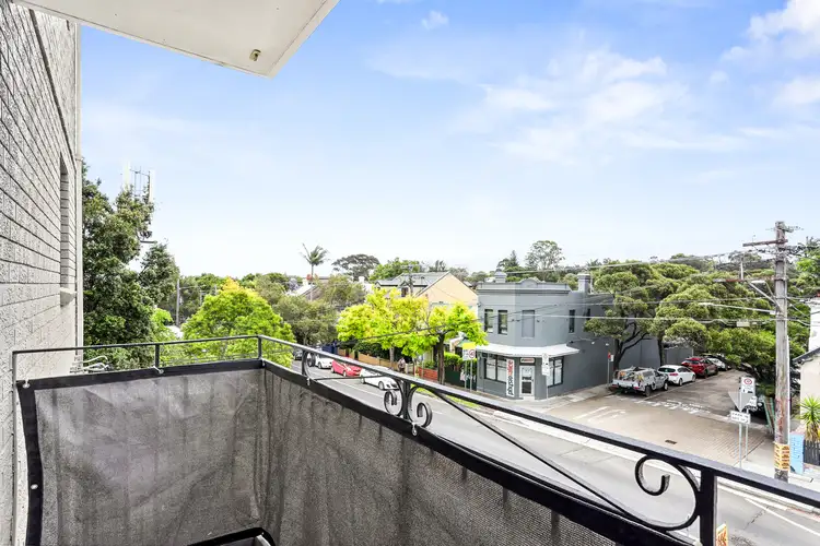 Sixth view of Homely apartment listing, 7/94 Alice Street, Newtown NSW 2042