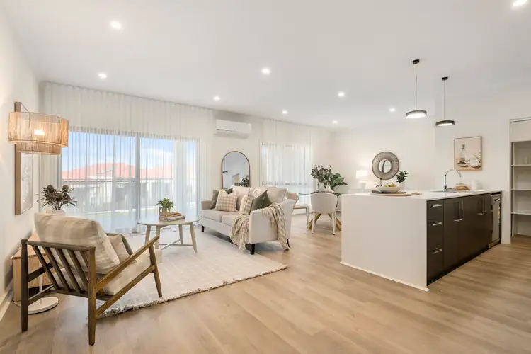 33 Castellina Crescent, Hidden Valley VIC 3756