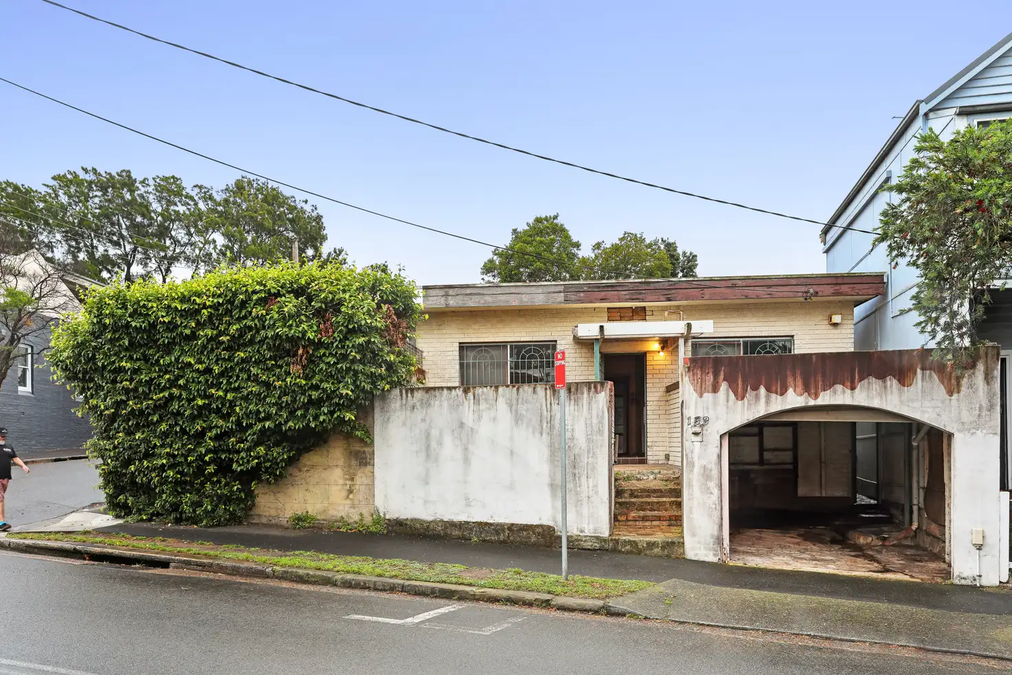 Main view of Homely house listing, 153 Beattie Street, Balmain NSW 2041