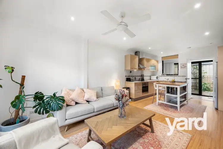 2/1 Stratford Street, East Fremantle WA 6158