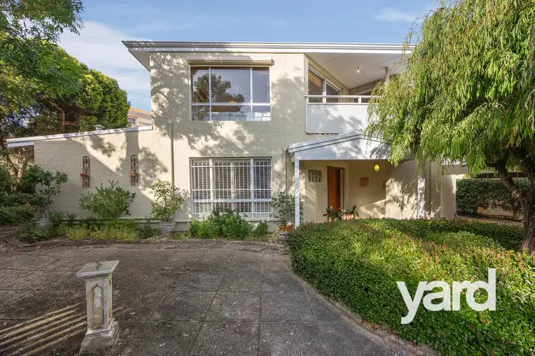 48B Pier Street, East Fremantle WA 6158