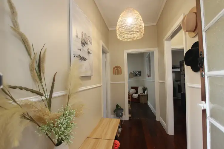 Second view of Homely house listing, 1 Birch Street, Waroona WA 6215