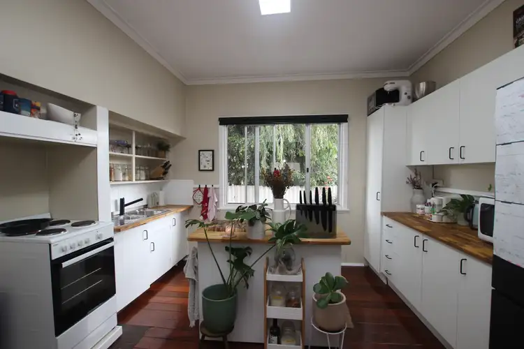 Third view of Homely house listing, 1 Birch Street, Waroona WA 6215