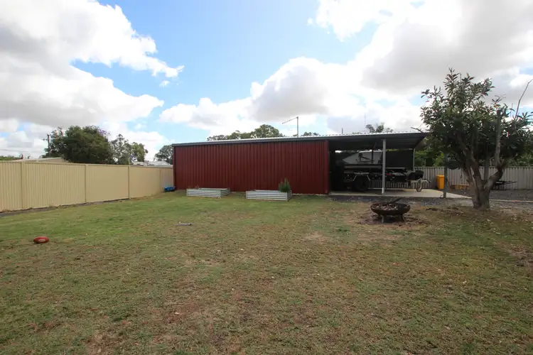 Fourth view of Homely house listing, 1 Birch Street, Waroona WA 6215