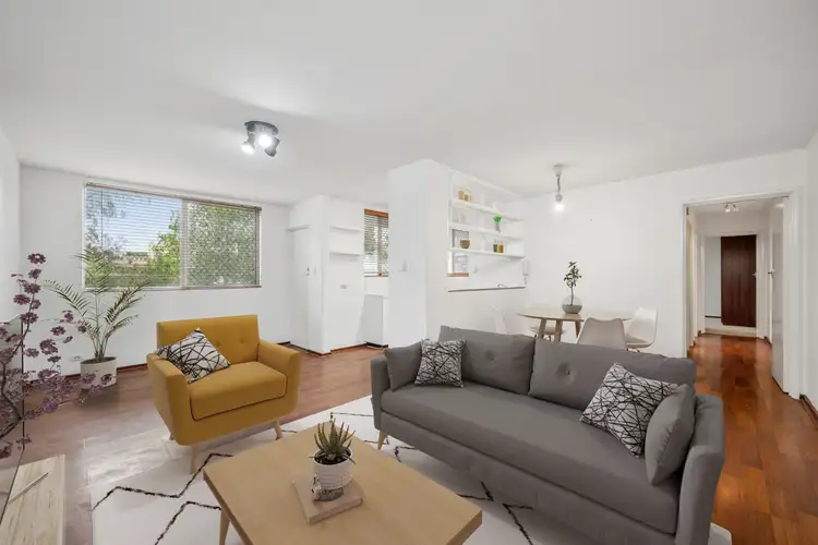 Main view of Homely apartment listing, 8/96 Guildford Road, Mount Lawley WA 6050