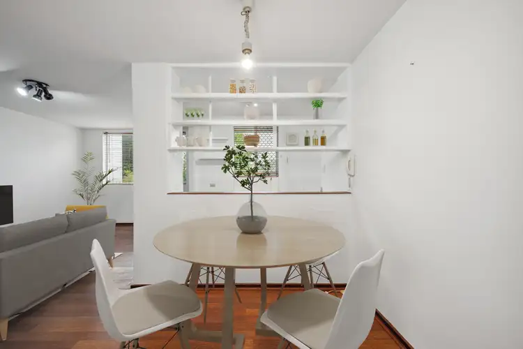 Fourth view of Homely apartment listing, 8/96 Guildford Road, Mount Lawley WA 6050