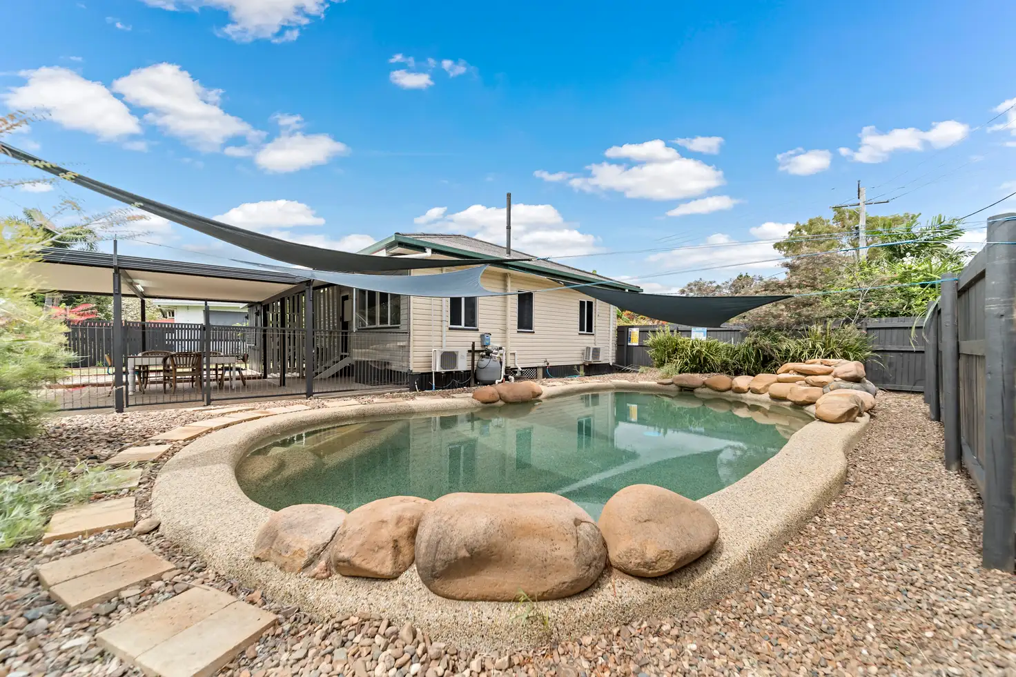 Main view of Homely house listing, 29 Mchardie Street, Gulliver QLD 4812