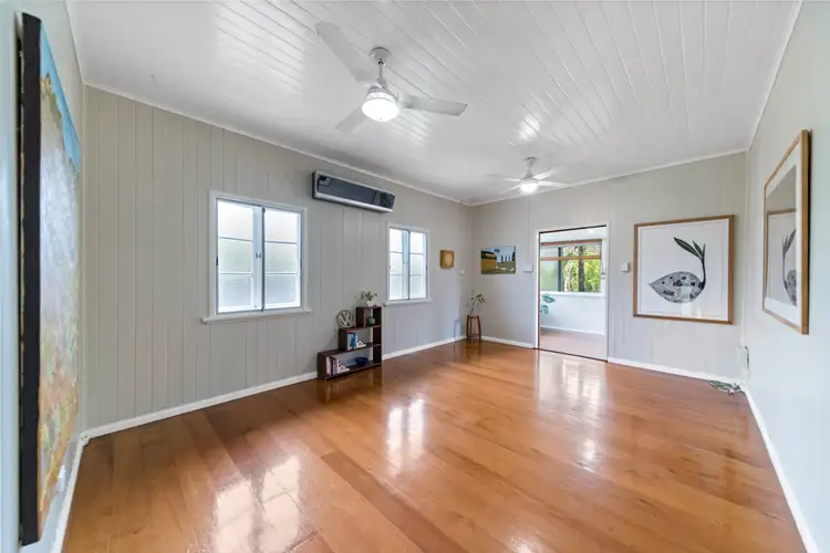 Second view of Homely house listing, 29 Mchardie Street, Gulliver QLD 4812