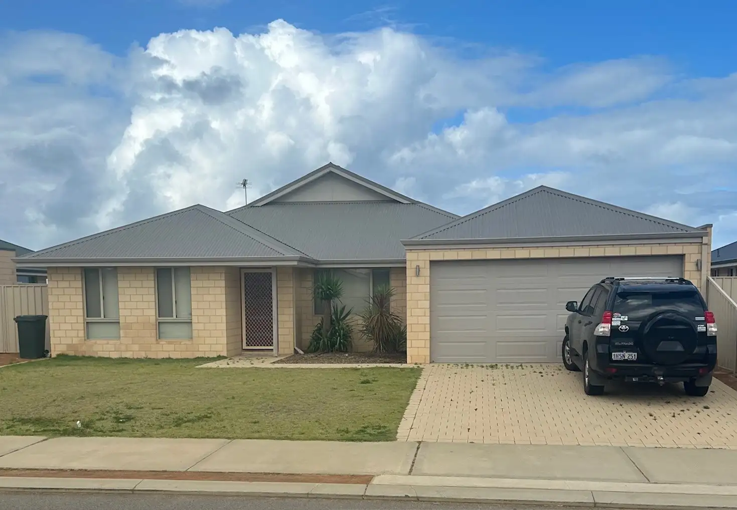 Main view of Homely house listing, 31 Swordfish Vista, Sunset Beach WA 6530