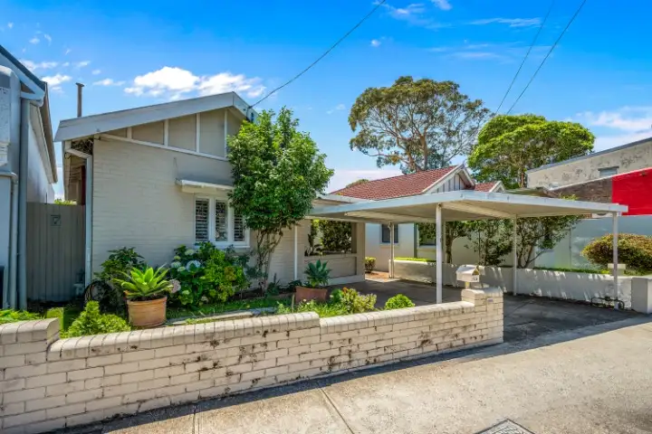 Second view of Homely house listing, 156 Bay Street, Rockdale NSW 2216