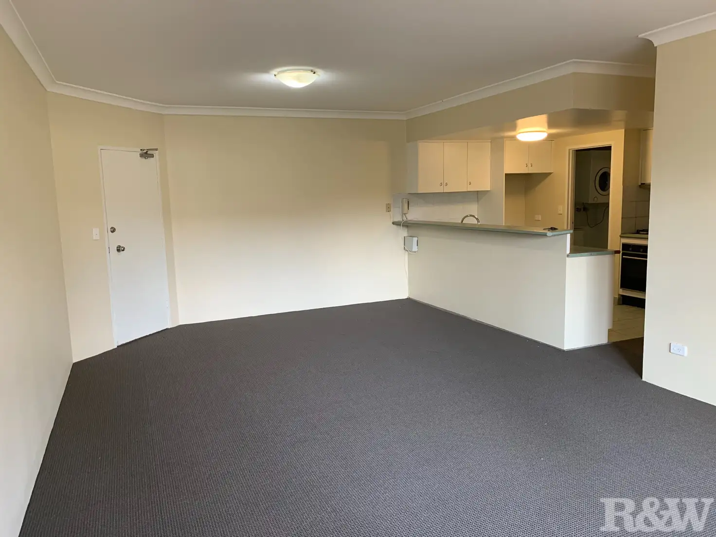 Main view of Homely unit listing, 5/8-10 Fifth Avenue, Blacktown NSW 2148