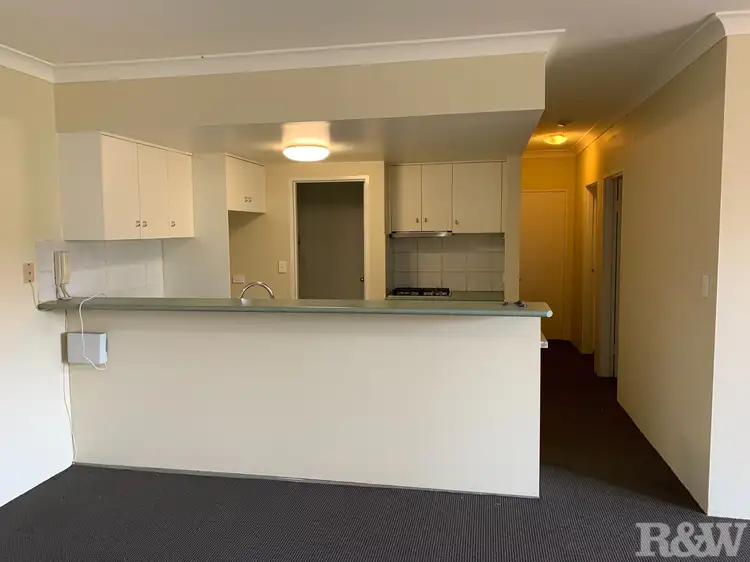 Second view of Homely unit listing, 5/8-10 Fifth Avenue, Blacktown NSW 2148