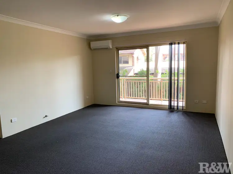 Third view of Homely unit listing, 5/8-10 Fifth Avenue, Blacktown NSW 2148