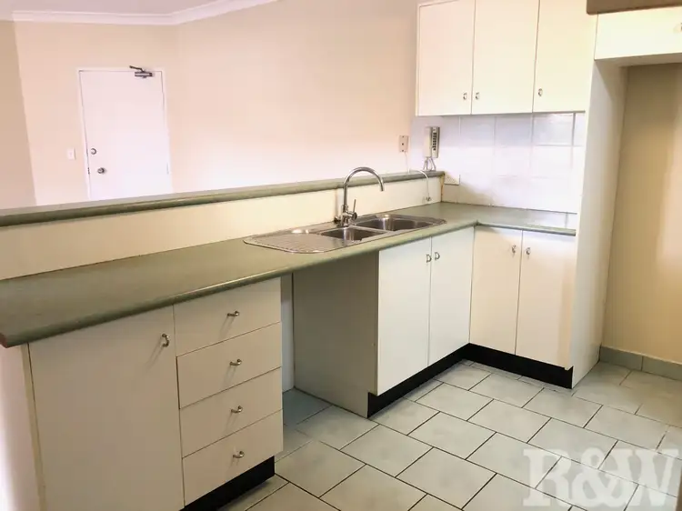 Fourth view of Homely unit listing, 5/8-10 Fifth Avenue, Blacktown NSW 2148