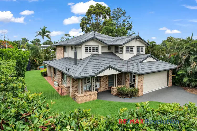124-126 Daisy Hill Road, Daisy Hill QLD 4127