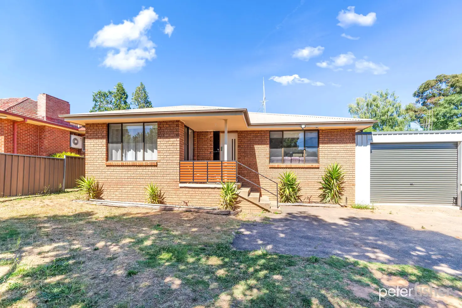 Main view of Homely house listing, 21 Burrendong Way, Orange NSW 2800