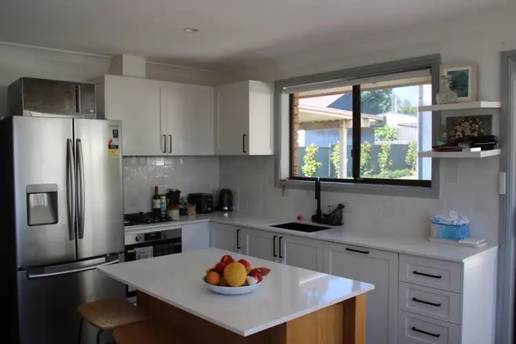 Third view of Homely house listing, 21 Burrendong Way, Orange NSW 2800