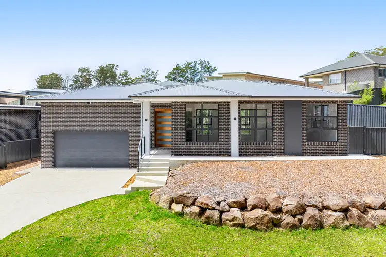 Main view of Homely house listing, 10 Throsby Crescent, Sunshine Bay NSW 2536