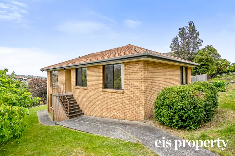 Main view of Homely house listing, 7 Cuthbertson Place, Lenah Valley TAS 7008