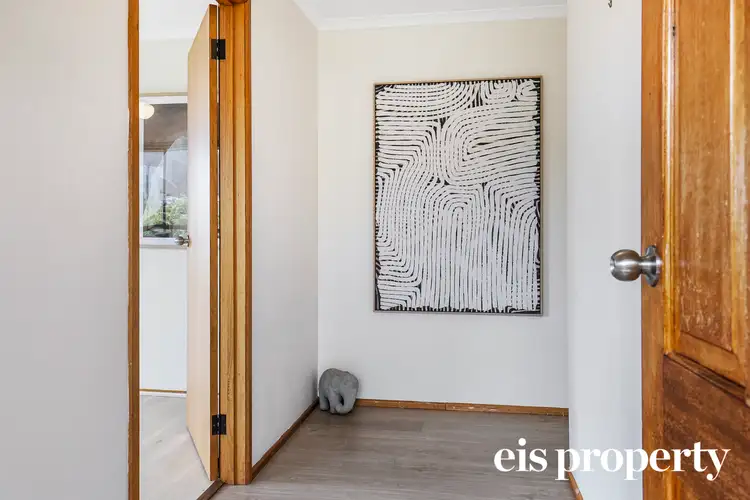 Third view of Homely house listing, 7 Cuthbertson Place, Lenah Valley TAS 7008