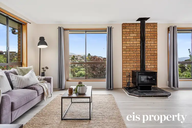 Fourth view of Homely house listing, 7 Cuthbertson Place, Lenah Valley TAS 7008