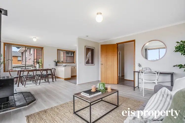 Fifth view of Homely house listing, 7 Cuthbertson Place, Lenah Valley TAS 7008