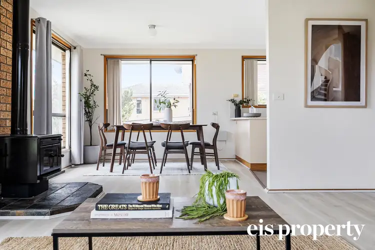 Sixth view of Homely house listing, 7 Cuthbertson Place, Lenah Valley TAS 7008