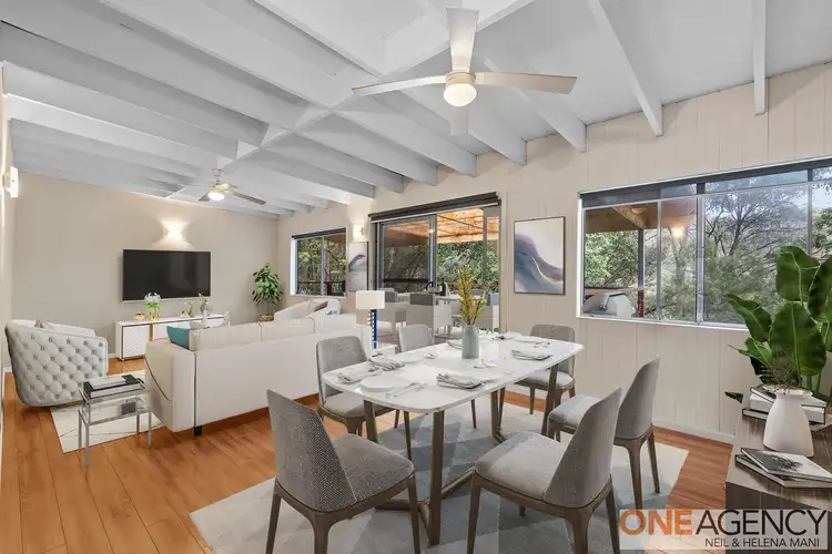 14 South Crescent, North Gosford NSW 2250