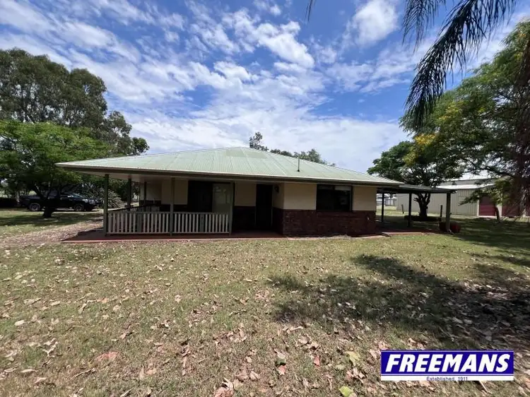 Second view of Homely house listing, 21 First Avenue, Kingaroy QLD 4610