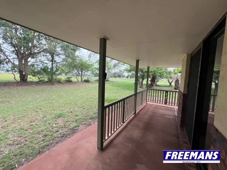 Third view of Homely house listing, 21 First Avenue, Kingaroy QLD 4610