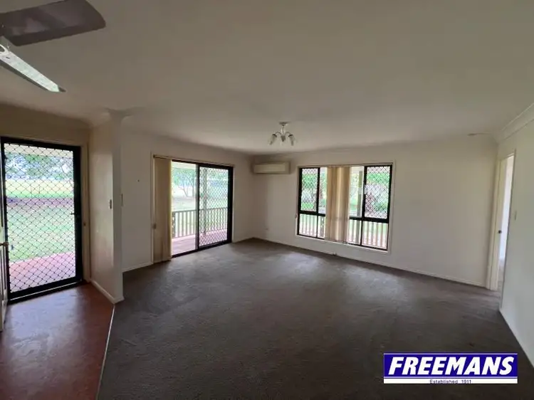 Sixth view of Homely house listing, 21 First Avenue, Kingaroy QLD 4610