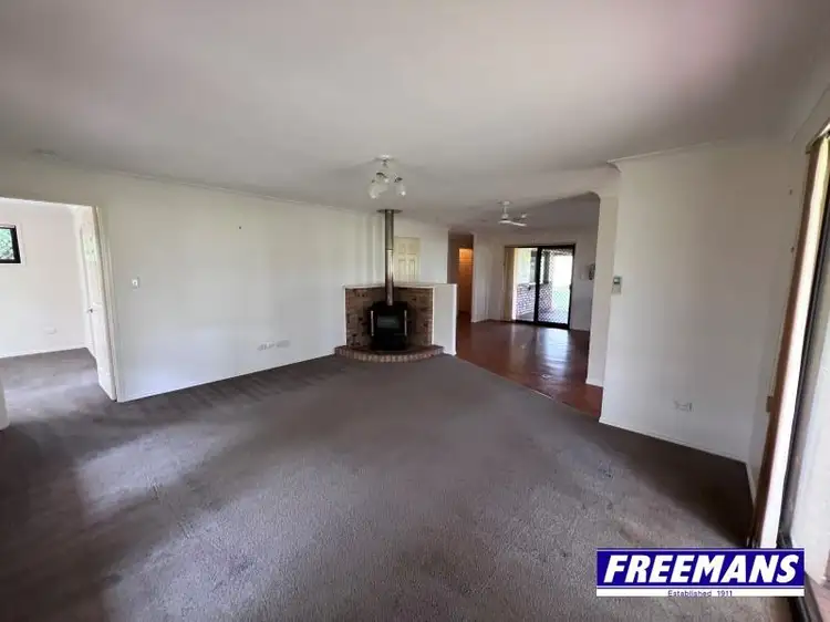 Seventh view of Homely house listing, 21 First Avenue, Kingaroy QLD 4610