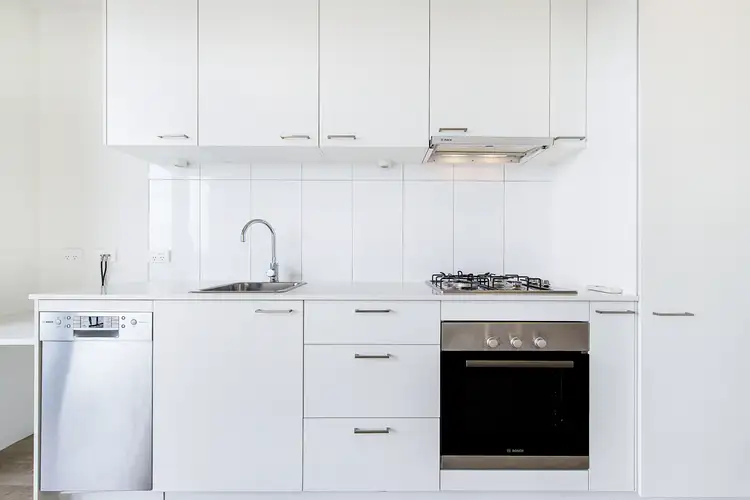 Second view of Homely apartment listing, 711/39 Kingsway, Glen Waverley VIC 3150