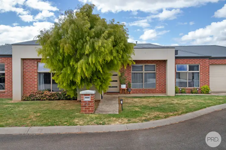 3 United Court, Miners Rest VIC 3352