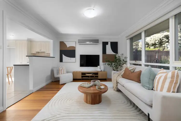 Second view of Homely unit listing, 1/1346 Stud Road, Rowville VIC 3178